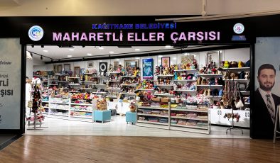 KÂĞITHANE BELEDİYESİ’NDEN KENTSEL DÖNÜŞÜM ATAĞI