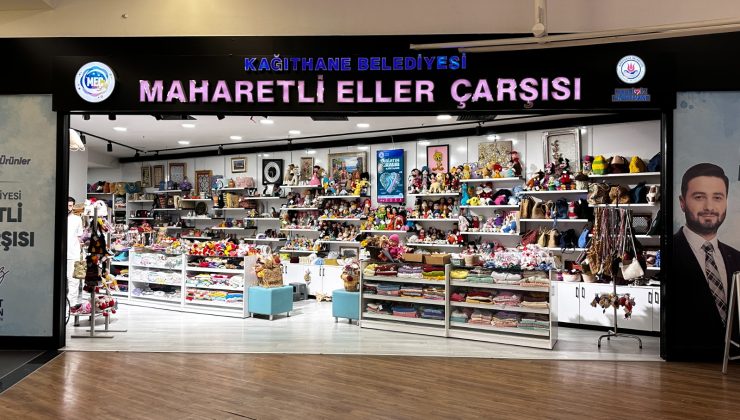 KÂĞITHANE BELEDİYESİ’NDEN KENTSEL DÖNÜŞÜM ATAĞI