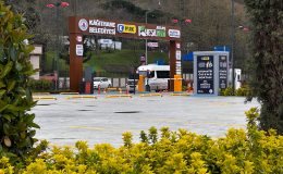 KÂĞITHANE’YE YENİ SOSYAL VE SPORTİF TESİS KAZANDIRILIYOR