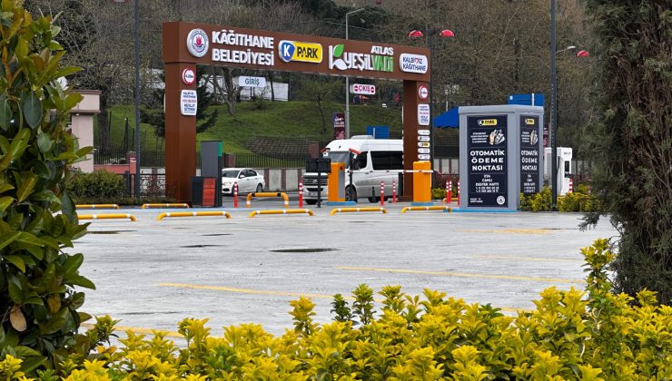 KÂĞITHANE’YE YENİ SOSYAL VE SPORTİF TESİS KAZANDIRILIYOR