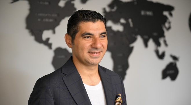 WCI Forum Başkanı Utku Bengisu, Afrika Geleceğin Değil, Bugünün Pazarı; “Türkiye Kazandırır, Afrika Büyütür”