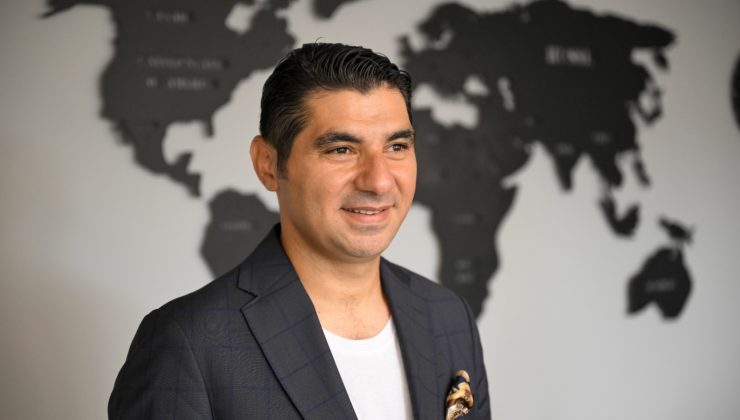 WCI Forum Başkanı Utku Bengisu, Afrika Geleceğin Değil, Bugünün Pazarı; “Türkiye Kazandırır, Afrika Büyütür”