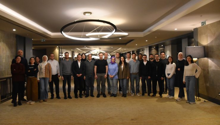 Bilgiyi Ticarileştirme Merkezi’ne küresel tescil