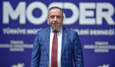 MOBİLYA SEKTÖRÜ UZUN VADELİ FİNANSMAN MODELİ İSTİYOR