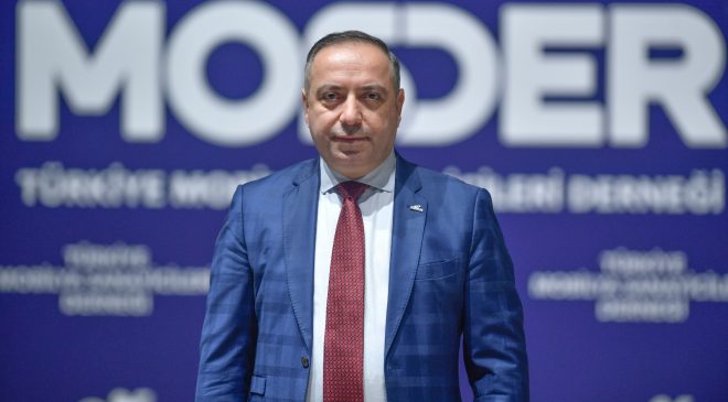 MOBİLYA SEKTÖRÜ UZUN VADELİ FİNANSMAN MODELİ İSTİYOR