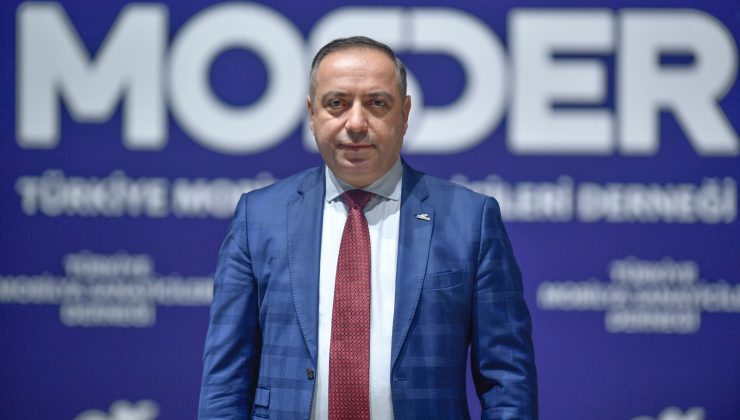 MOBİLYA SEKTÖRÜ UZUN VADELİ FİNANSMAN MODELİ İSTİYOR