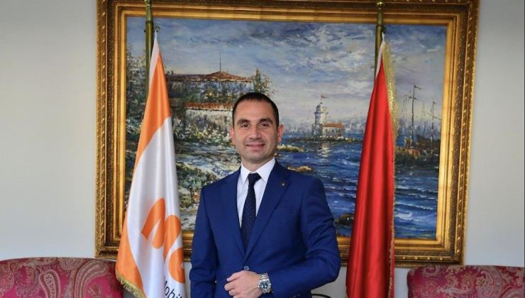 “ÜRETİMİ KORUMAK İÇİN HAMMADDEYE KDV İNDİRİMİ ŞART”