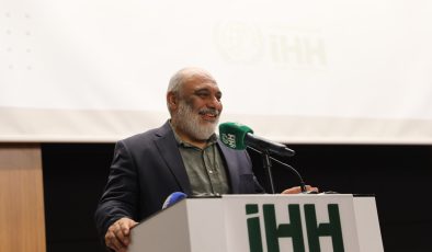 İHH, Diyarbakır’da ‘Sivil Toplumda Kadın’ paneli düzenledi