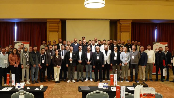 RS Oto Ekspertiz Bayileriyle Pendik’te Buluştu: “Birlikte Büyüyoruz”