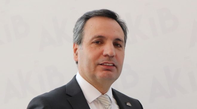 SEKTÖR ORTALAMAYI AŞTI, TÜRKİYE İHRACATININ YÜZDE 13,8’İNİ TAŞIDI