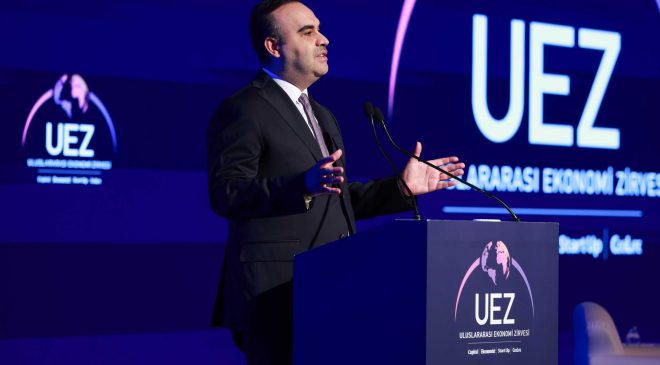 Dünya değişirken, Türkiye küresel ticaretin merkez ülkelerinden biri oluyor