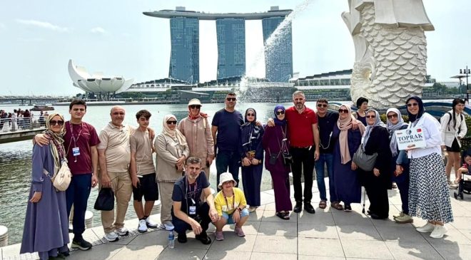 Dubai’de turizm çöktü: yeni rota Asya