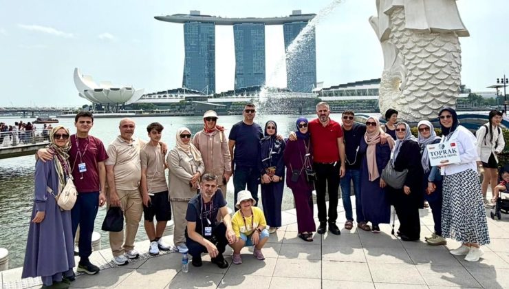 Dubai’de turizm çöktü: yeni rota Asya