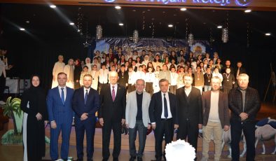 MAVİGÜN DEĞERLER GECESİ