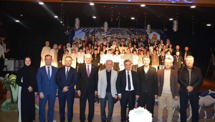 MAVİGÜN DEĞERLER GECESİ