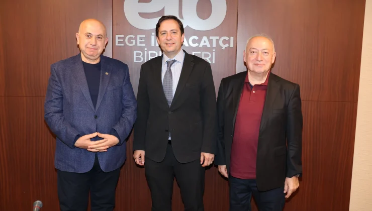 Su ürünleri ve hayvansal mamuller sektöründe ihracatta yeni hedef; 5 milyar dolar