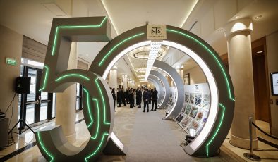 Elektrik ekipmanları sektörünün liderleri İstanbul’da buluştu