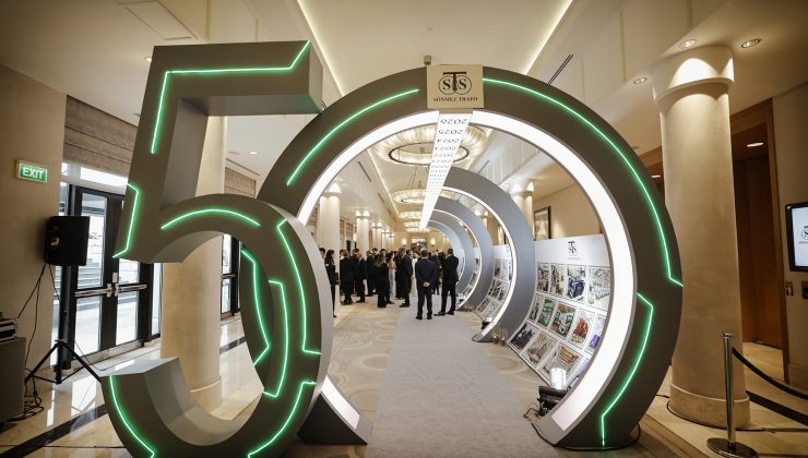 Elektrik ekipmanları sektörünün liderleri İstanbul’da buluştu