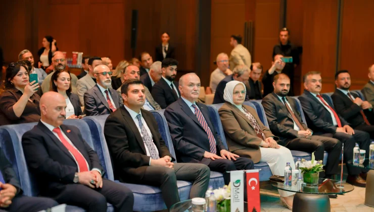 Düzce’nin Yeni Çekim Merkezi DMall AVM Açılıyor