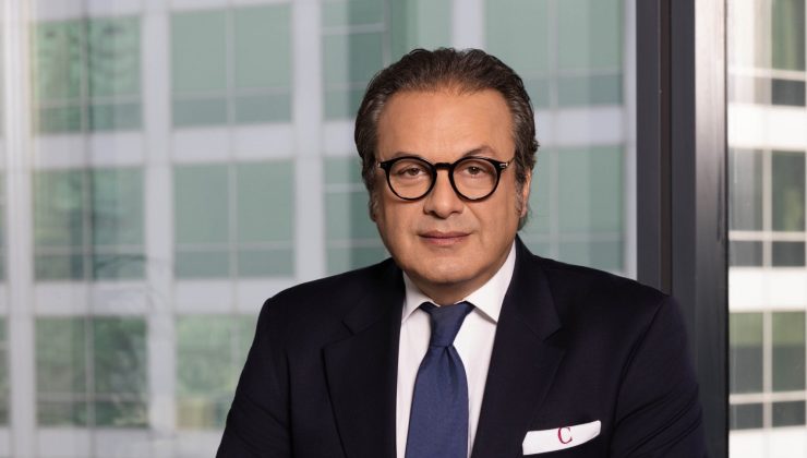 SAYA HOLDİNG’TEN GİRİŞİMCİLERE STRATEJİK DESTEK