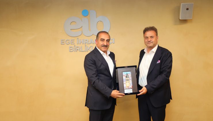 Türkiye Meyve Sebze Mamulleri Sektör Kurulu Başkanı Hayrettin Uçak oldu