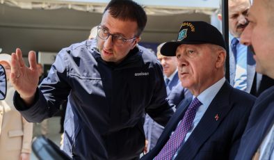 ASELSAN, EFES-2026 Tatbikatında Gücünü Gösterdi