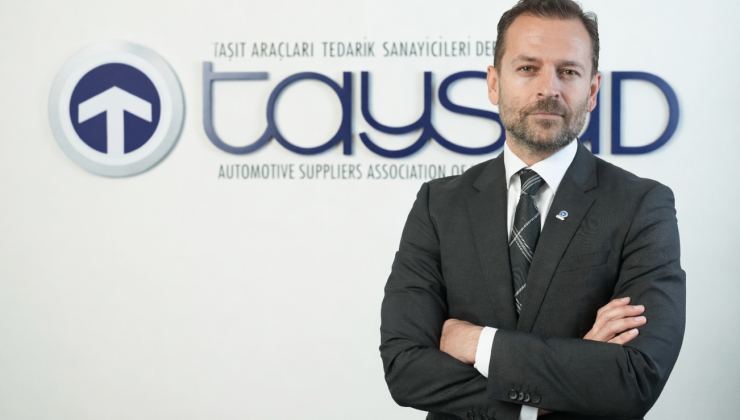 Türk otomotiv tedarik sanayi dönüşüm vizyonunu dünyaya taşıdı