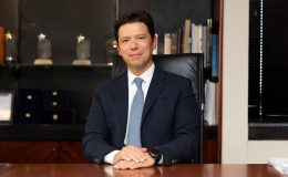 DESA’ya, Sürdürülebilir İhracat Yolunda Ticaret Bakanlığı’ndan Büyük Ödül