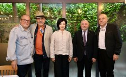 HİTİTLERİN BAŞKENTİ ÇORUM, GASTRONOMİYLE UNESCO YOLUNDA
