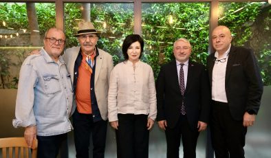 HİTİTLERİN BAŞKENTİ ÇORUM, GASTRONOMİYLE UNESCO YOLUNDA