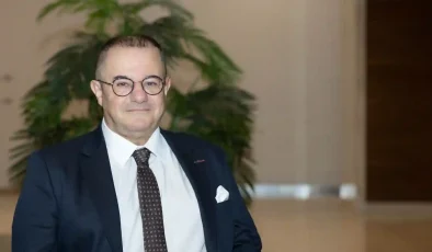 DIŞYÖNDER BAŞKANI DR.HAKAN ÇINAR: İhracatçılara Kurumlar Vergisi’nden fazlası lazım