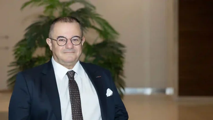 DIŞYÖNDER BAŞKANI DR.HAKAN ÇINAR: İhracatçılara Kurumlar Vergisi’nden fazlası lazım