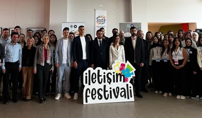 İletişim Sektörü Kocaeli’de Bir Araya Geliyor