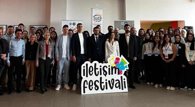 İletişim Sektörü Kocaeli’de Bir Araya Geliyor