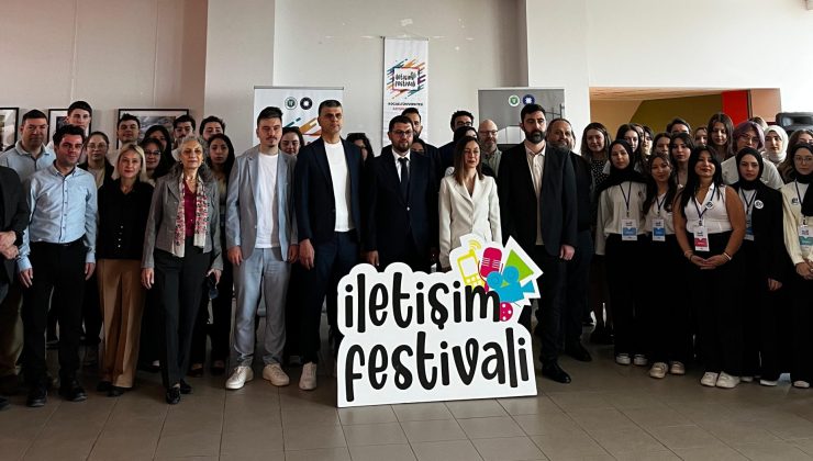 İletişim Sektörü Kocaeli’de Bir Araya Geliyor
