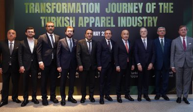 Rekabetçiliğimiz için Gümrük Birliği Anlaşması bir an önce güncellenmeli