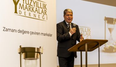 Türkiye Markalara Güvenmek İstiyor!