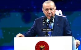 İSTANBUL’DAN DÜNYAYA GÜÇ MESAJI: SAHA EXPO 2026 REKORLARLA KAPILARINI KAPATTI