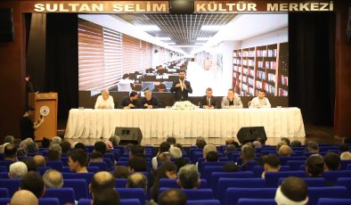 Kâğıthane’de Mahalle Mahalle Hizmet Değerlendirmesi: Vatandaşlar Taleplerini Başkan Öztekin’e İletti