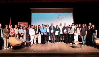 GTÜ, Uluslararası Mimarlık ve Tasarım Buluşması ITMAD 2026’ya Ev Sahipliği Yaptı