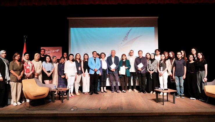 GTÜ, Uluslararası Mimarlık ve Tasarım Buluşması ITMAD 2026’ya Ev Sahipliği Yaptı