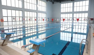 Kâğıthane’de Yetişkinlere Özel Fitness ve Yüzme Kursları İçin Kayıtlar Başladı