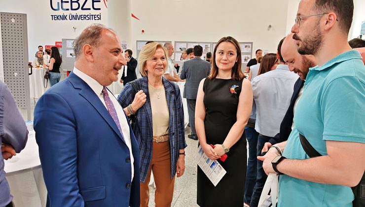 GTÜ’de Akıllı Şehirlerin Geleceğine Yön Verecek Test Altyapısı Tanıtıldı