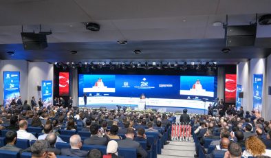 İstanbul, Küresel İslami Ekonomi Zirvesine Ev Sahipliği Yapıyor