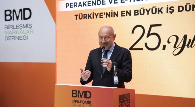 Türkiye’den İhraç Edilen Her Dört Ayakkabıdan Biri E-İhracat Kanalıyla Satılıyor