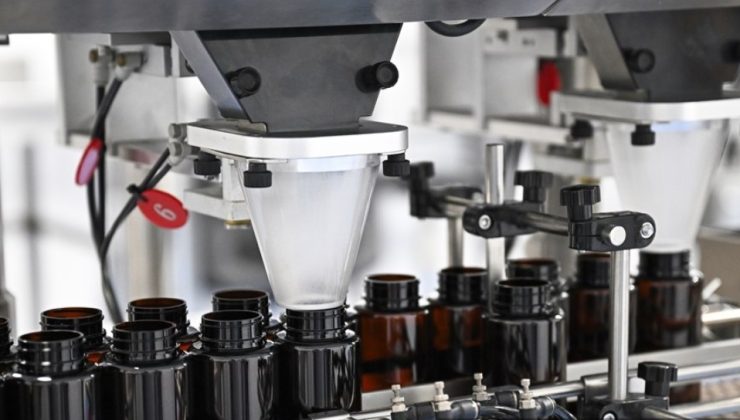 Talya Bitkisel’den Yerli Üretime 6 Milyon Dolarlık Teknoloji ve Bilgi Yatırımı