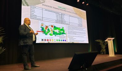 Türk Baharat Sektörü ESA 2026 Genel Kurulu’nda Temsil Edildi