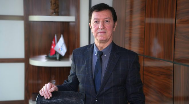 Kimya Sektöründe Yeni Dönem: İhracat, Teknoloji ve Sürdürülebilirlik Öne Çıkıyor