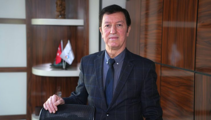 Kimya Sektöründe Yeni Dönem: İhracat, Teknoloji ve Sürdürülebilirlik Öne Çıkıyor