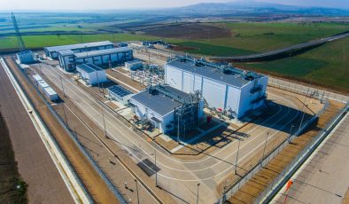 TANAP, 8 Yıldır Türkiye ve Avrupa’nın Enerji Güvenliğine Katkı Sağlıyor